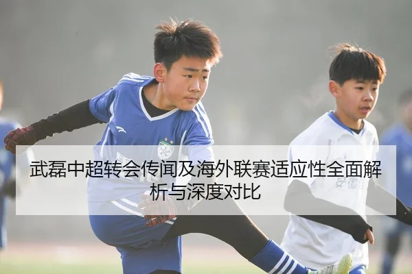武磊中超转会传闻及海外联赛适应性全面解析与深度对比 | IM SPORTS